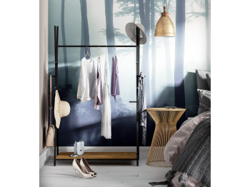 Вешалка гардеробная Фелтон