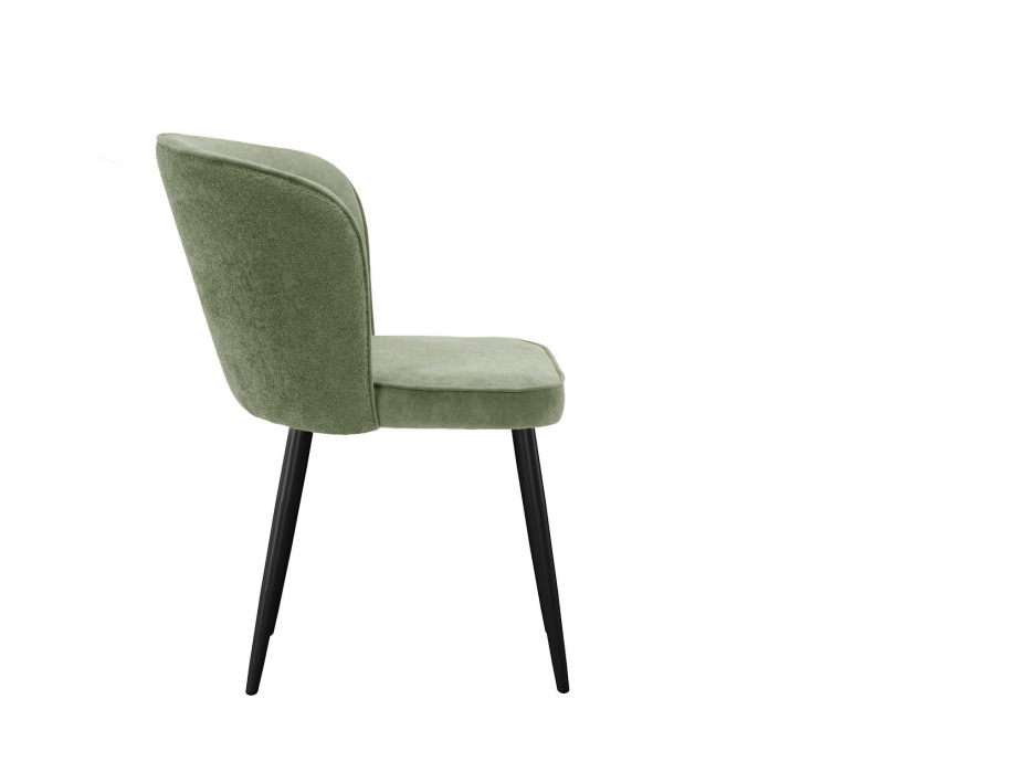 Стулья, Стул DikLine 347 (микровелюр)