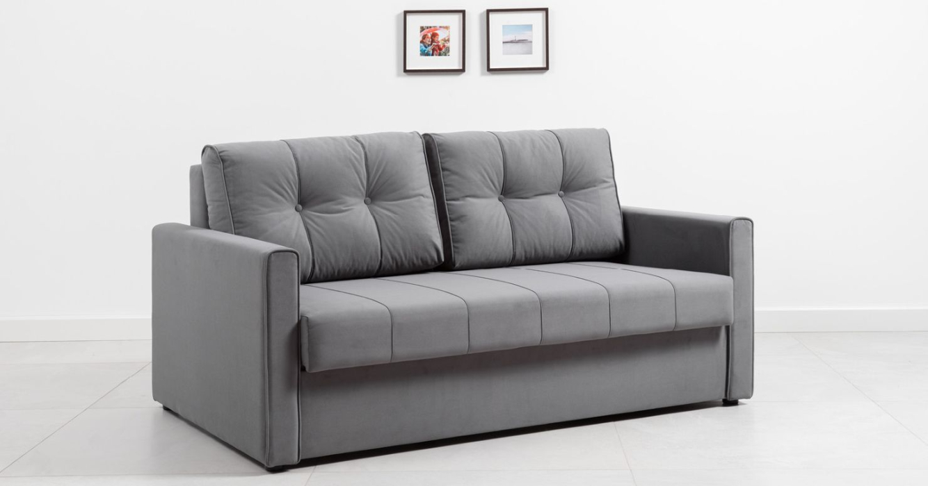 Диваны кровати со спальным местом, Диван-кровать Лео