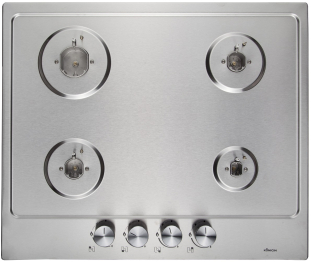 Газовая варочная панель Konigin Spark 604 IXE