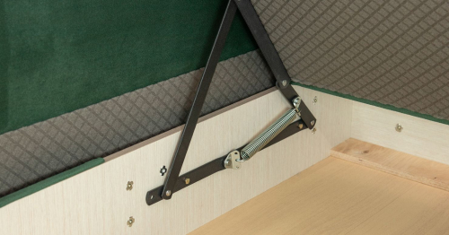 Диван-кровать угловой Френсис