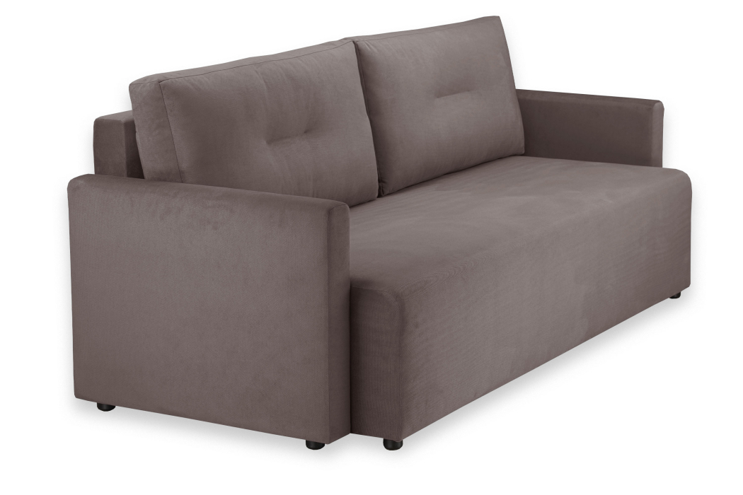 Диваны еврокнижки, Диван-кровать Лонг Амиго