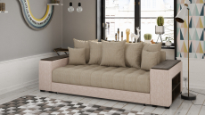 Диван прямой Дубай, рогожка 