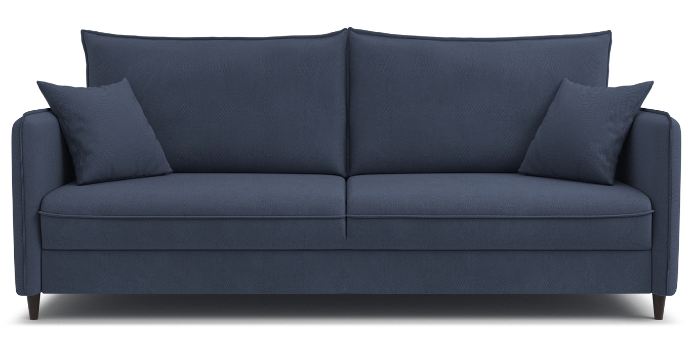 Дизайнерские диваны для гостиной, Диван-кровать Фьорд