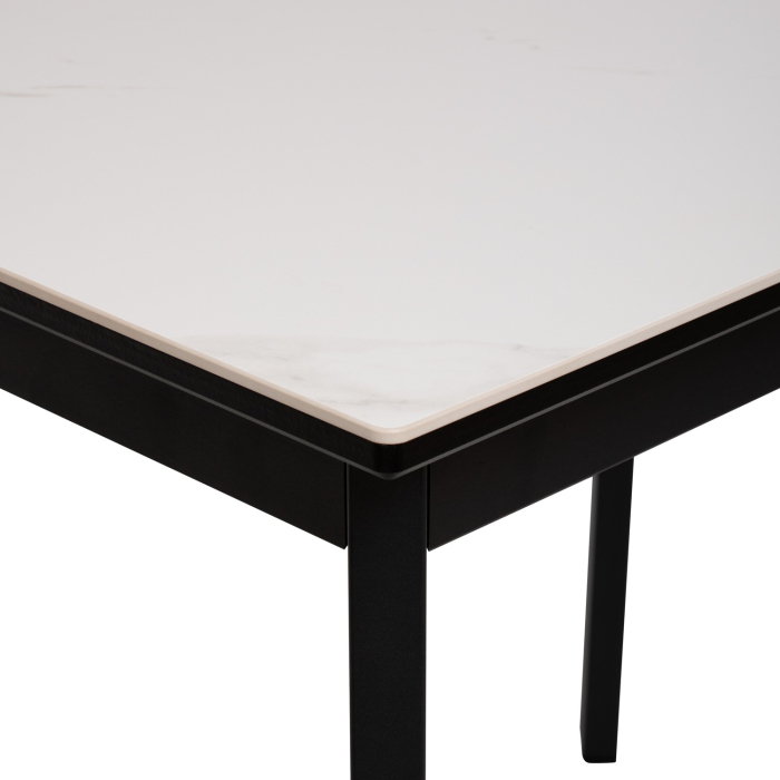 Обеденные столы, Стол раздвижной Leset Айлин 1Р