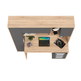 Рабочий стол Mobi Комфорт 12.95N