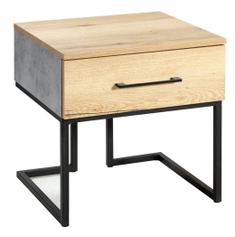 Прикроватная тумба Loft