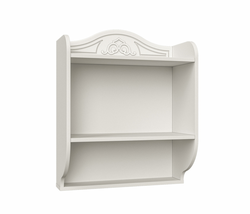 Настенные полки, Полка Ассоль АС-15