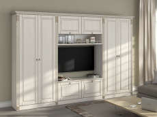 Стенки для гостиной, Вероника Компл.6  Гостиная