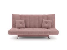 Диваны кровати со спальным местом, Диван Гольф (Велюр)