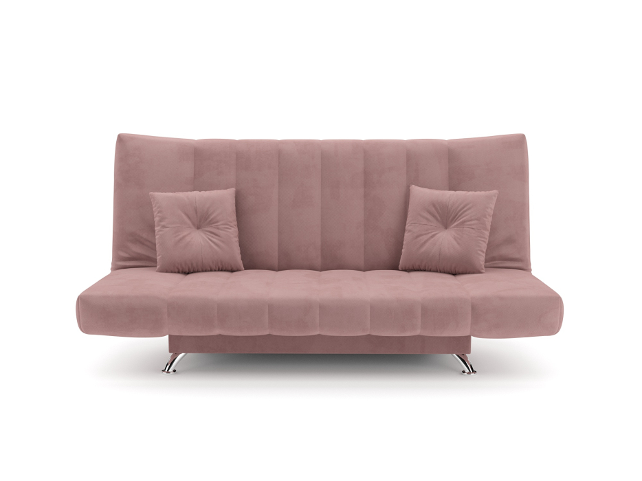 Диваны кровати со спальным местом, Диван Гольф (Велюр)