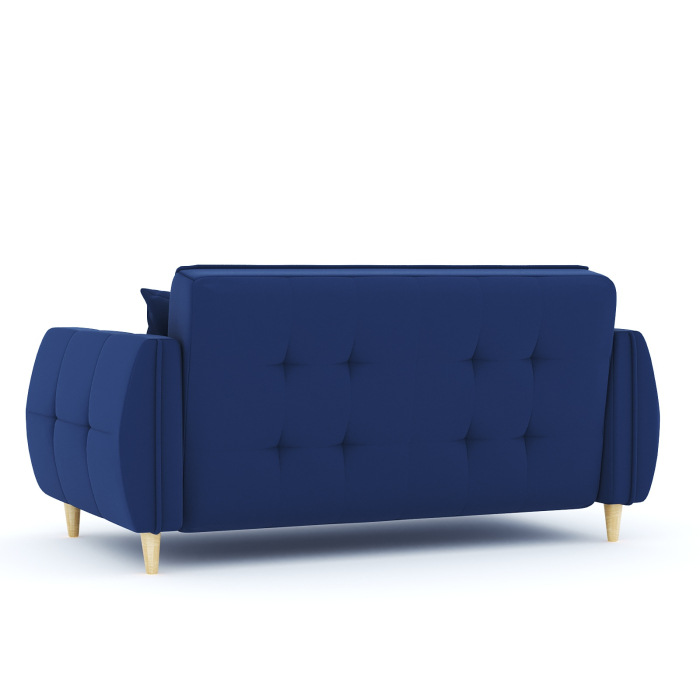 Диваны кровати со спальным местом, Диван-кровать Анита, велюр