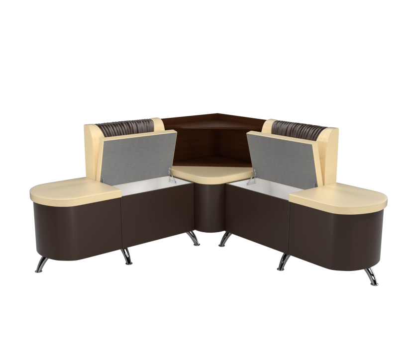 Диваны, Диван для кухни Лиза