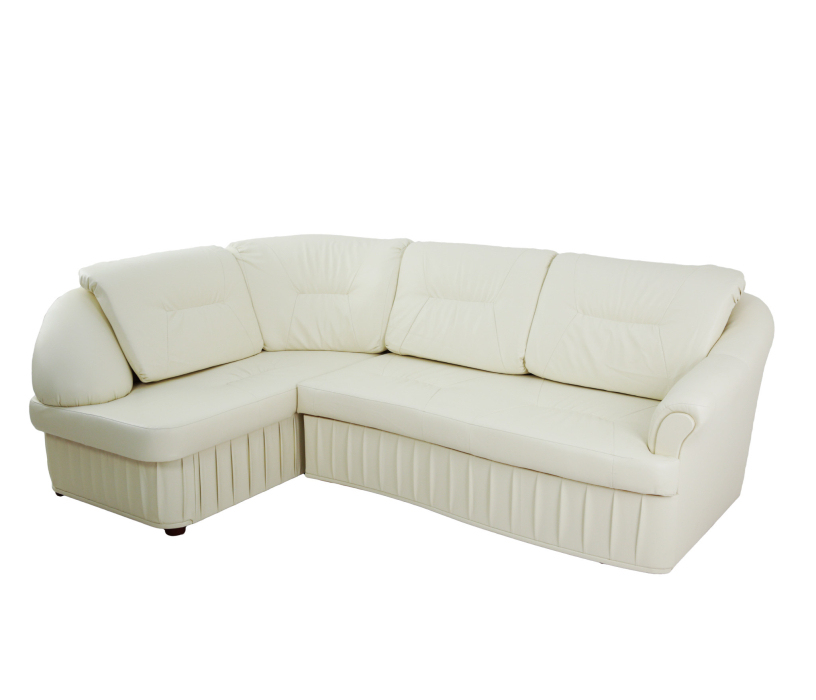 Мягкая мебель, Диван угловой ЛОНДОН левый