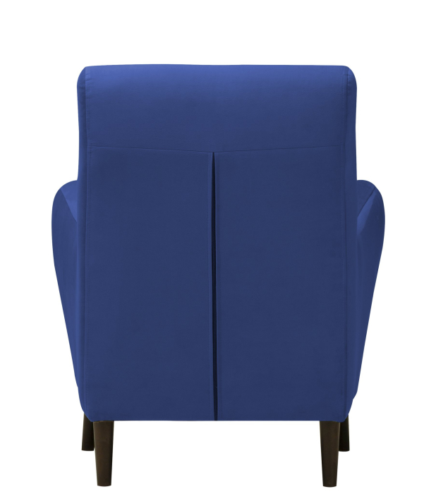 Кресло для отдыха, Кресло Либерти, велюр