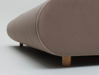 Кровать Нефертити 180х200 (ПМ разборн.осн.)