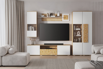 Тумба под ТВ Тиволи