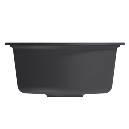 Мойкa ML-GM10 круглая, 440мм (глуб. чаши 180) NEW*