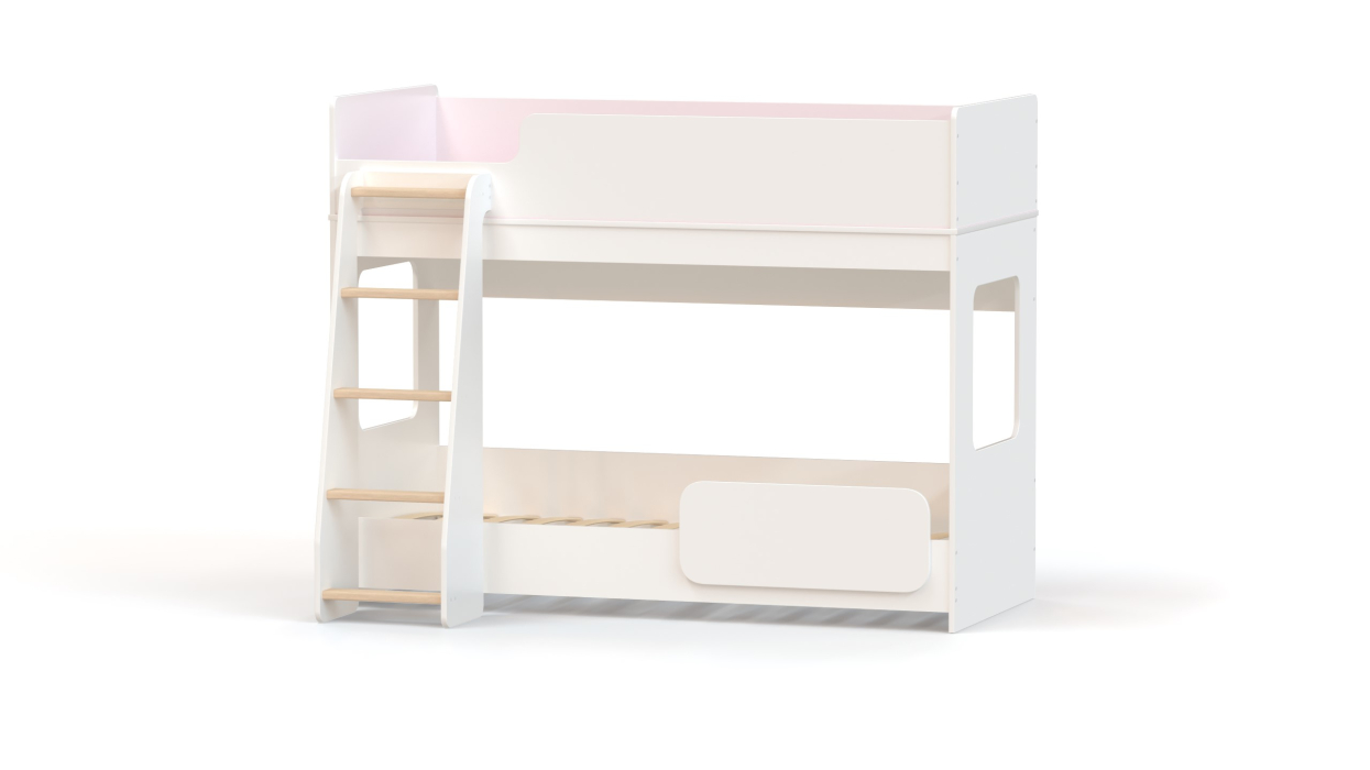 Для подростков, Кровать двухъярусная Ridgimmi 4.2