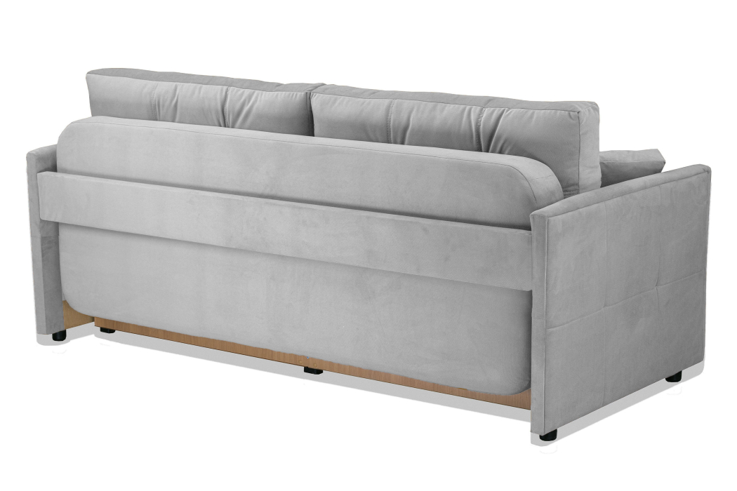 Диваны еврокнижки, Диван-кровать Шерлок Амиго