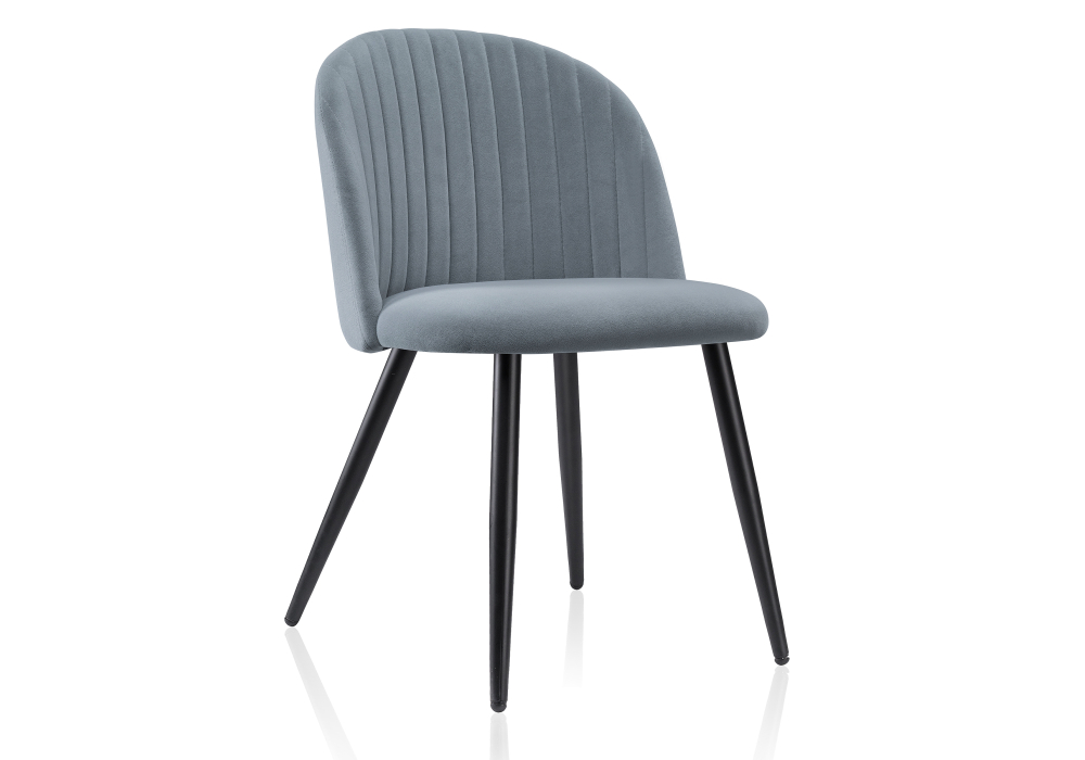 Стулья, Стул Gabi 1 black