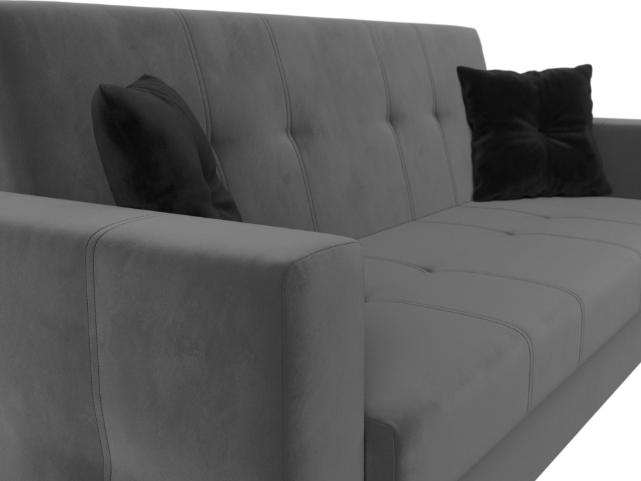 Диваны книжки, Диван-книжка Лига-016, Велюр