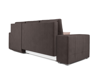 Диван угловой Монреаль Правый угол (Кордрой)