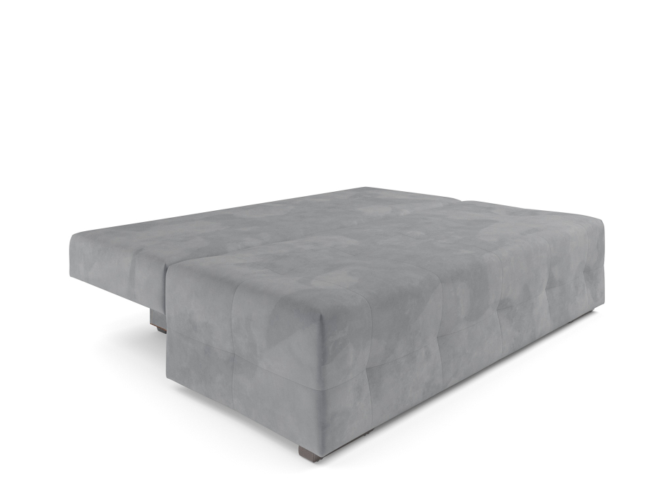 Диваны еврокнижки, Диван еврокнижка Марсель №1 (Велюр)