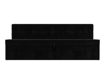 Кухонный диван Техас, велюр