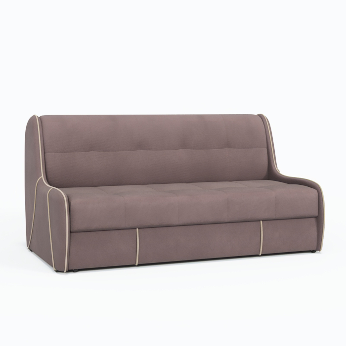 Диваны прямые со спальным местом, Прямой диван Рио 120см