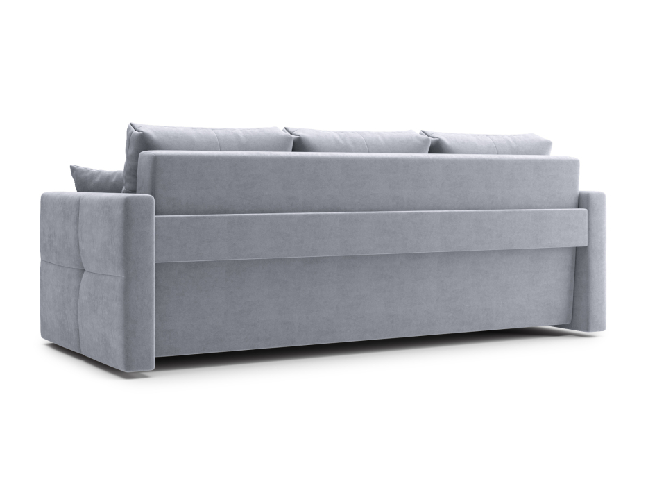 Диваны еврокнижки, Диван прямой Эрик