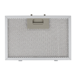 Вытяжка кухонная SELINA 600 PRM INOX 3P