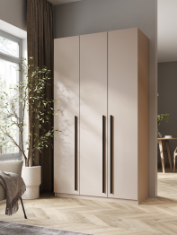 Шкаф распашной София 2200х1200х520 мм