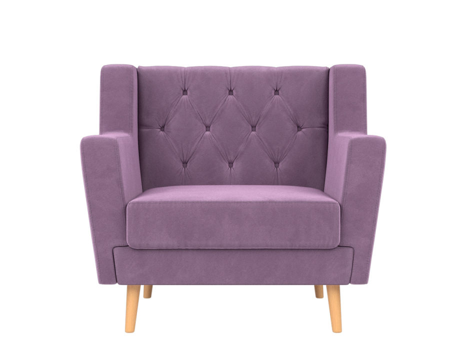 Кресла, Кресло Брайтон Люкс, микровельвет