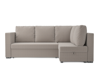 Диван угловой Мансберг (Рогожка)