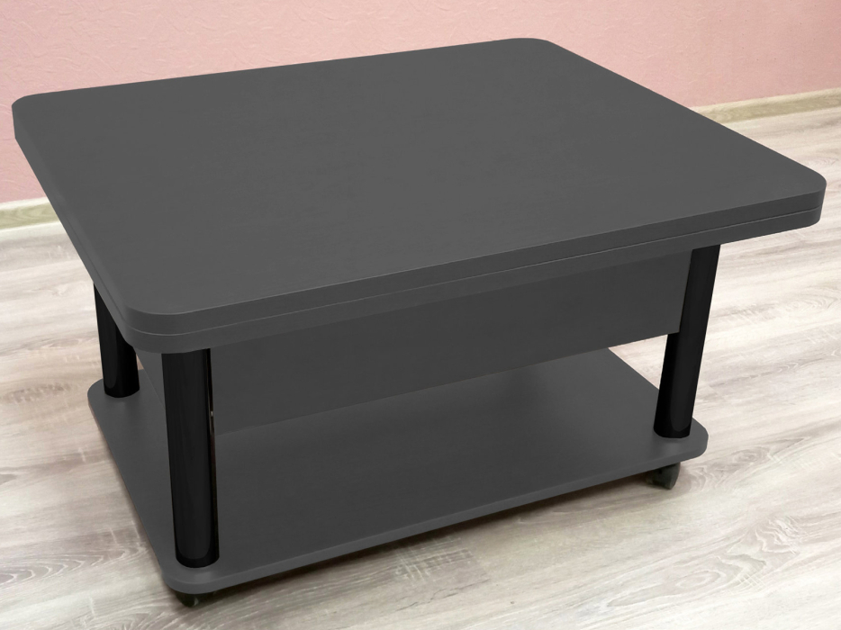 Обеденные столы, Стол-трансформер Мебелик Джокер