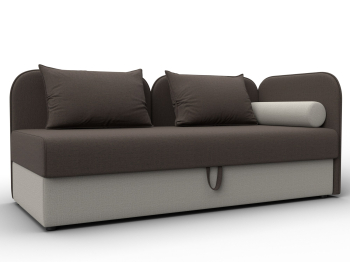 Тахта Лига-094 НПБ, рогожка Амур