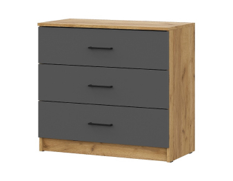 Комод Вена КМ 101