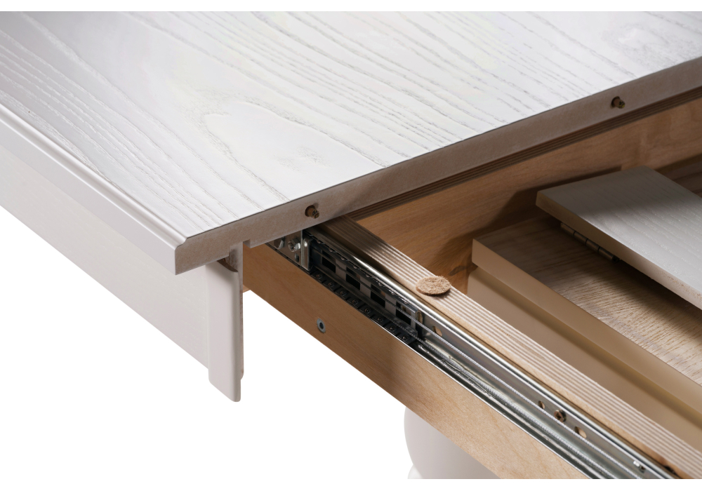 Обеденные столы, Стол деревянный Красидиано