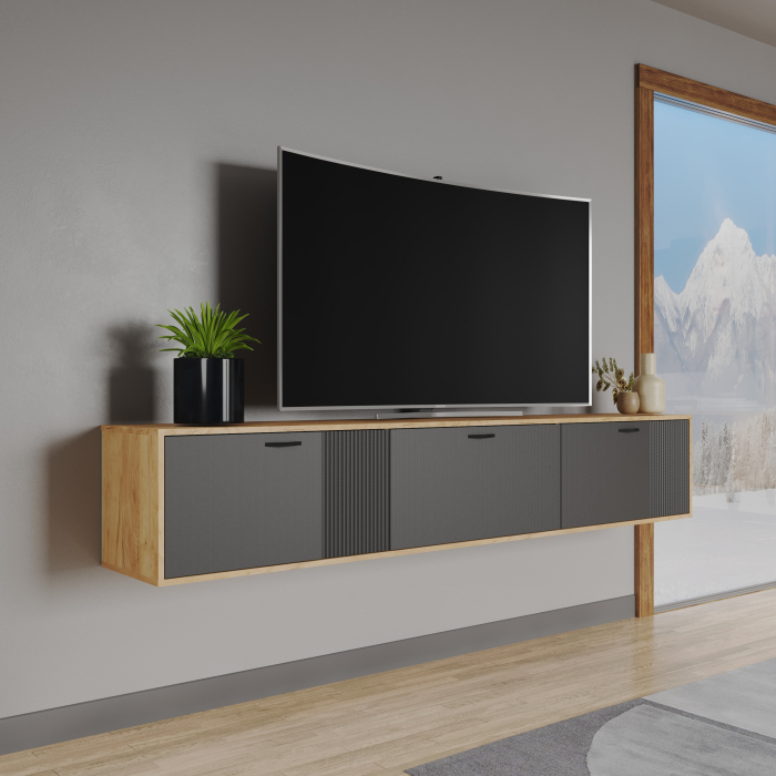 ТВ-тумбы, Тумба ТВМ-9