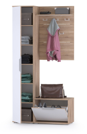 Небольшая прихожая НМ № 19