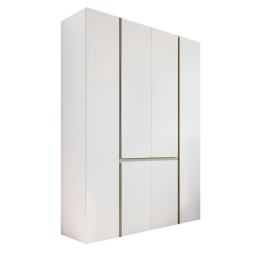 Шкаф распашной Сура 2 - 1200