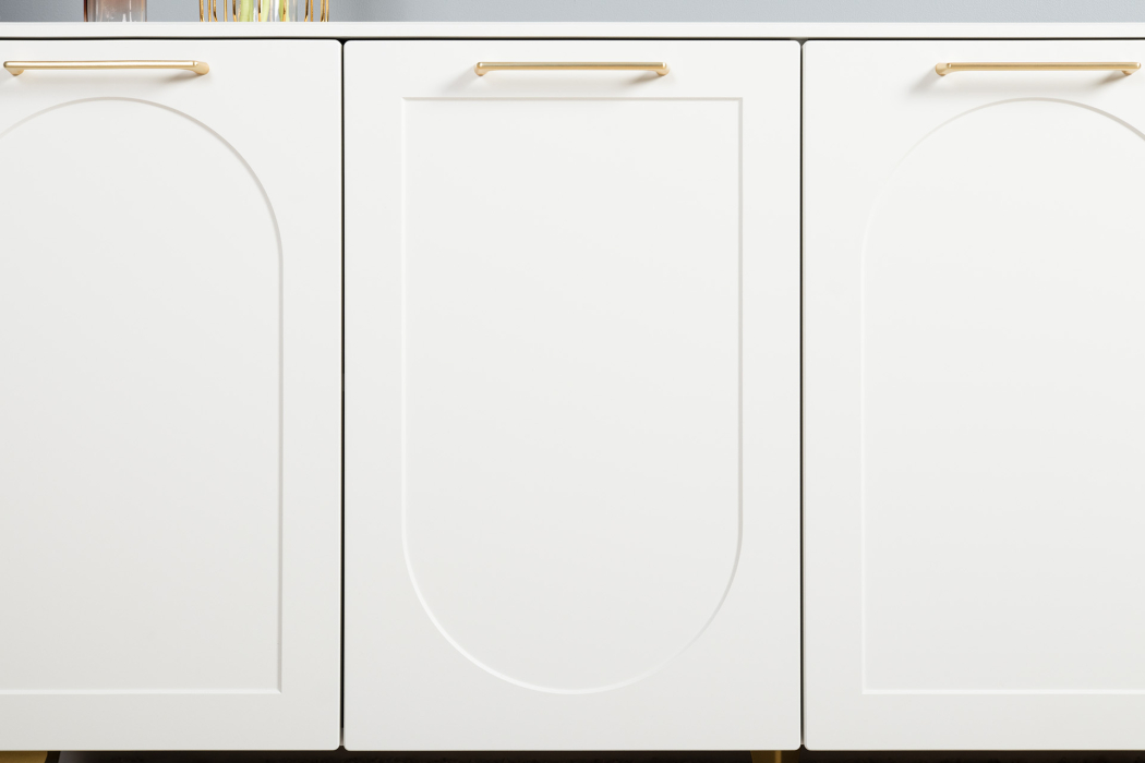 ТВ-тумбы, Две тумбы под ТВ Монтесито 16.67