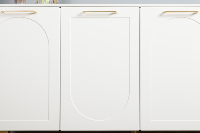 Две тумбы под ТВ Монтесито 16.67