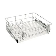 Посуда, Сушка выкатная (564x440x170ММ)