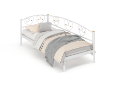 Кровати 90 см, Софа Дарина 90х200