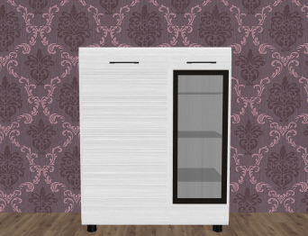 Модульная система Камелия Тумба ТБ-2609