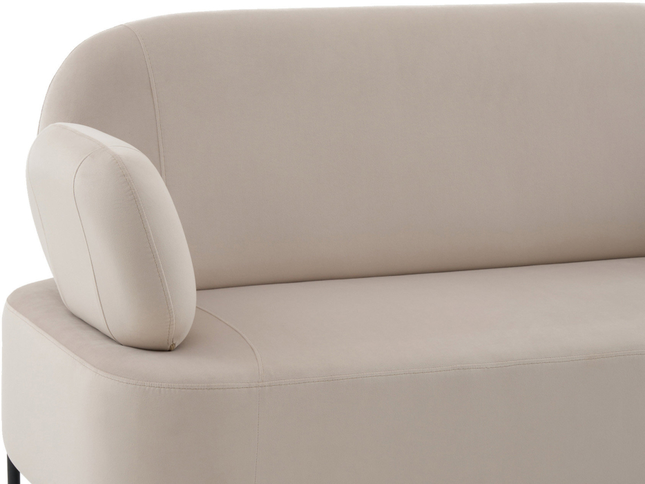 Офисные диваны, Диван STOOL GROUP Кэнди Велюр