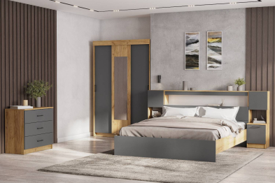 Шкаф-купе Вена ШК 101