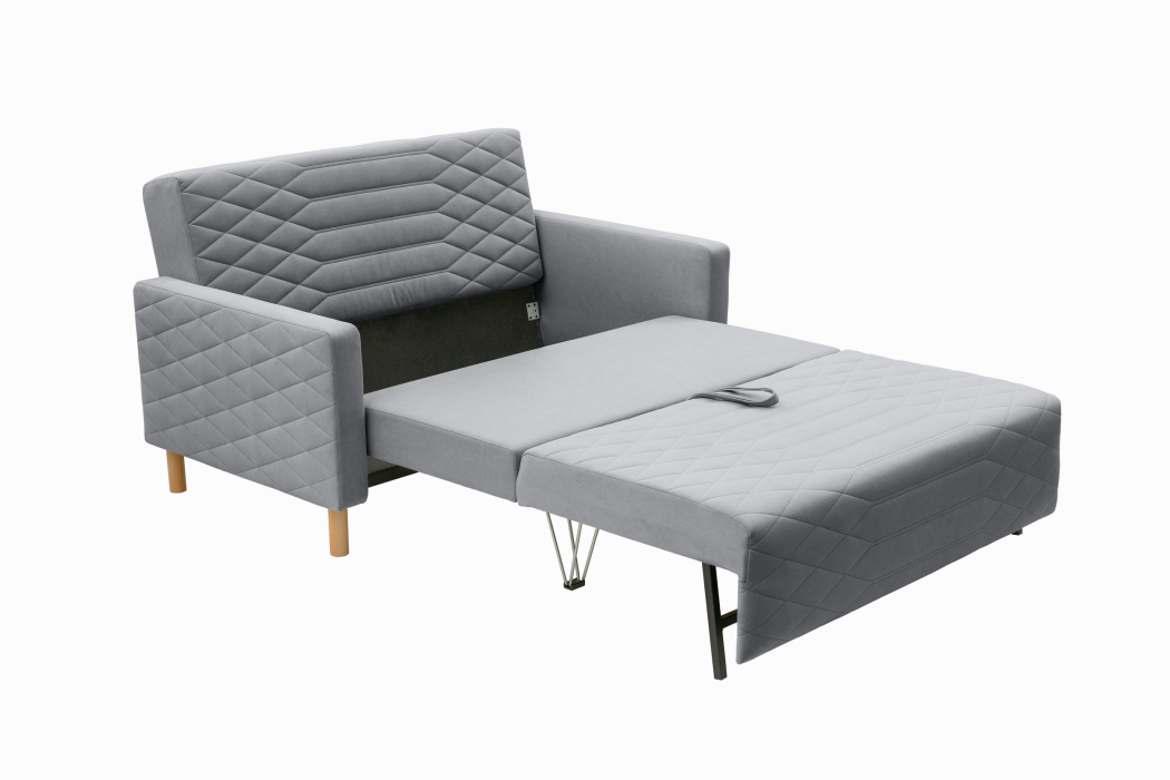 Диваны прямые кухонные, Прямой диван Питон 142